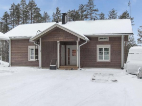 Holiday Home Seppola Ruka